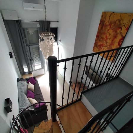 Precioso Loft En Conil De La Frontera Apartment Exterior photo